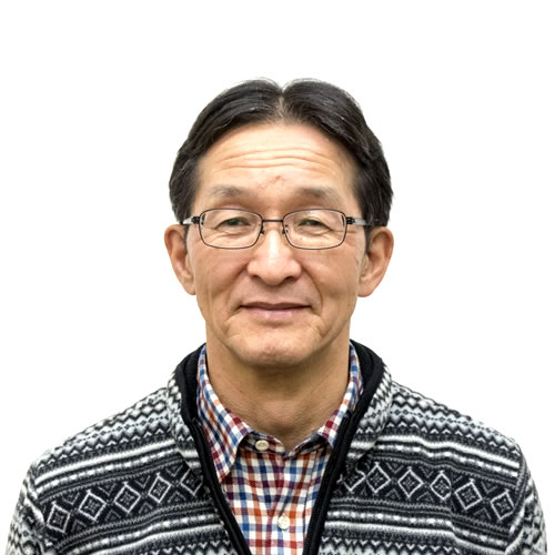 松本勝