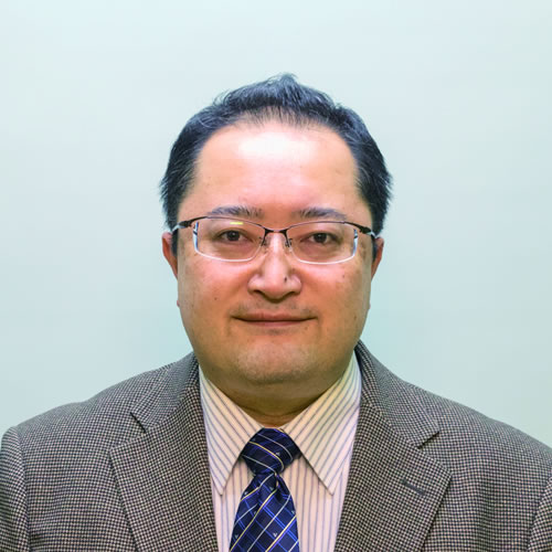 佐藤丈義