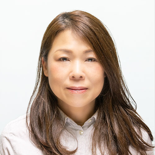 高橋ひろみ